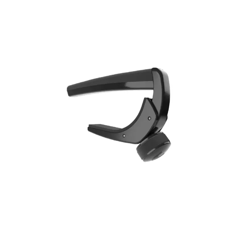 D'addario And Co CAPO PRO PLUS BLACK Heißes Angebot