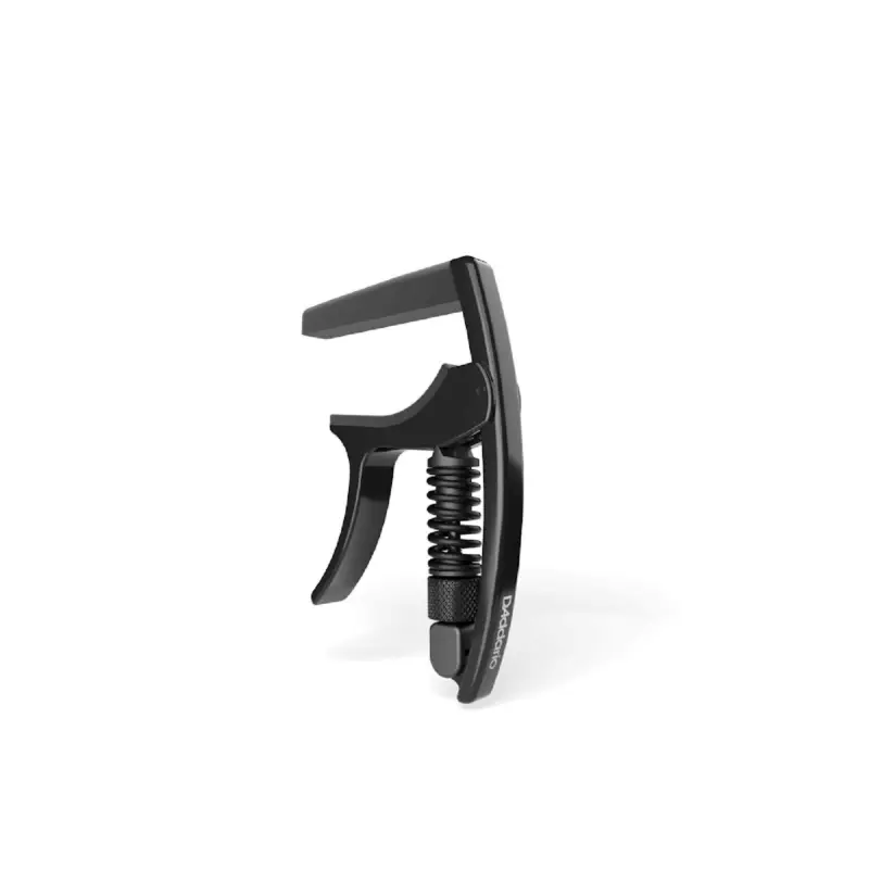 Zertifiziert D'addario And Co UKULELE TRI-ACTION CAPO