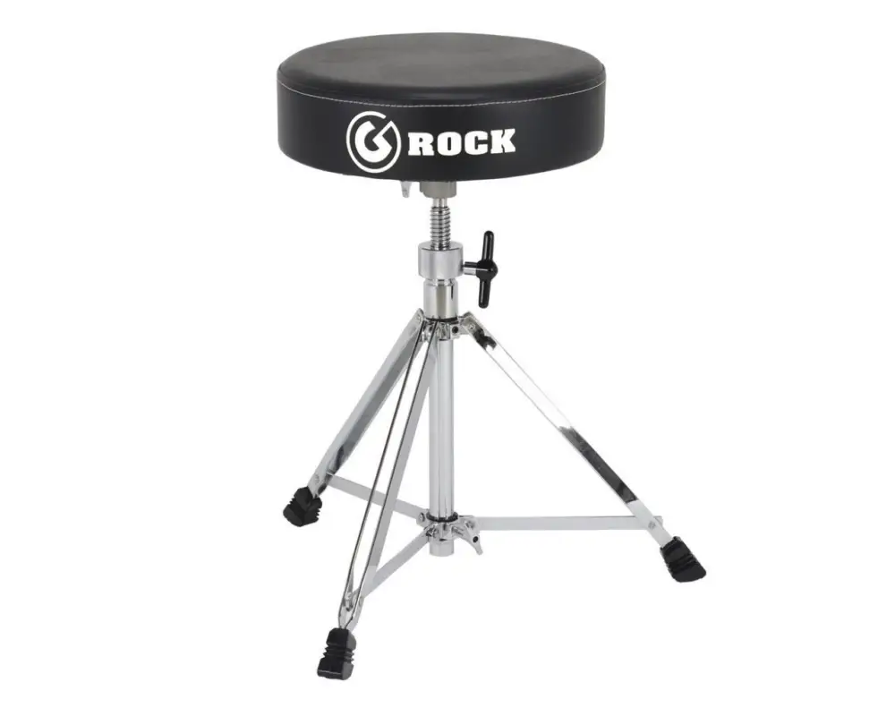 Nur Heute Gibraltar DRUM THRONE ROCK HARDWARE SERIES RK108