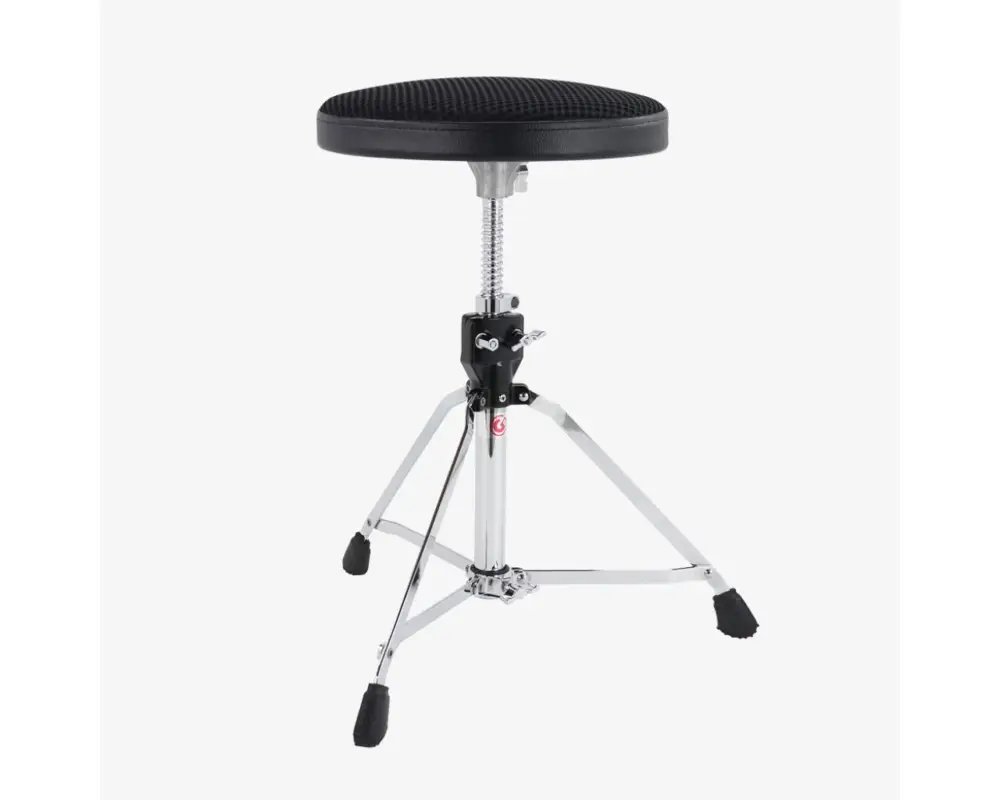 Gibraltar DRUM THRONE 9000 SERIES 9708AST Schneller Versand