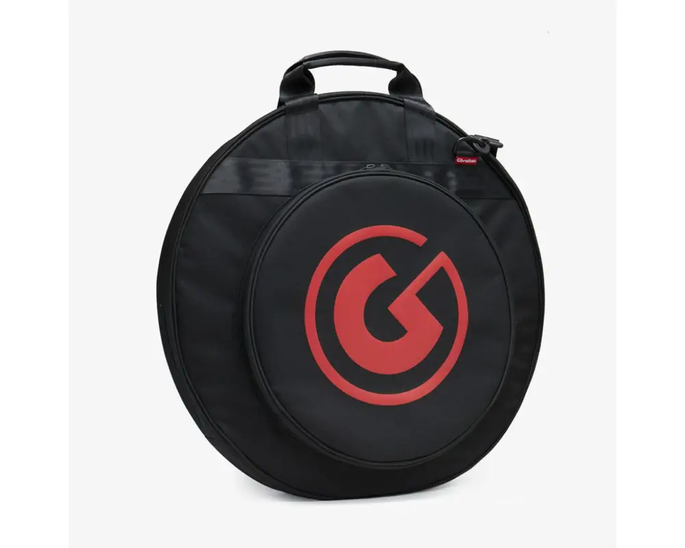 Gibraltar BAG DELUXE PRO FIT CYMBAL GPCB22-DLX 22" Knallerangebot
