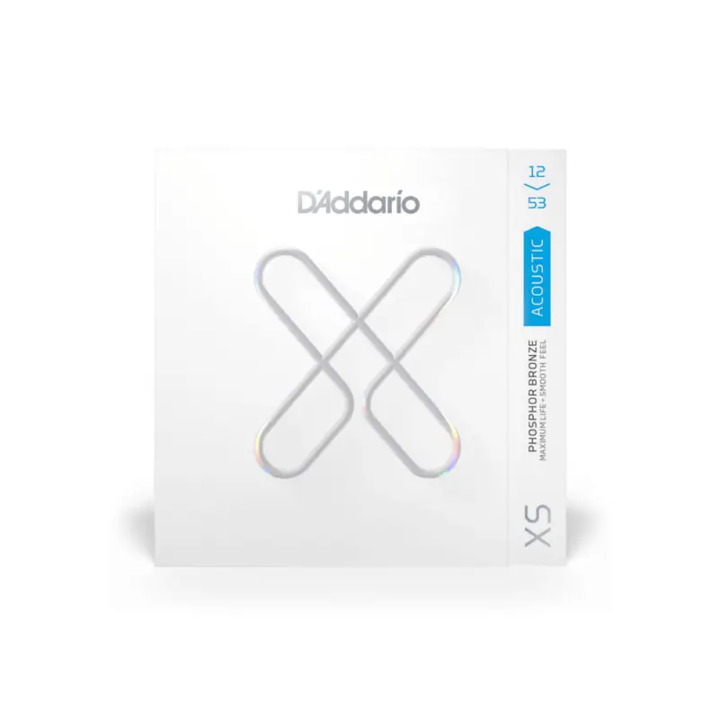 D'addario And Co XSAPB1253 - LIGHT - 12-53 Bestpreis