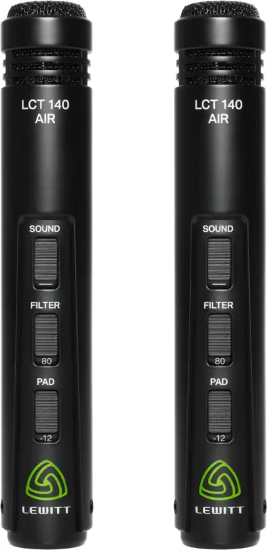 Lewitt LCT 140 Air MP Garantierte Lieferung