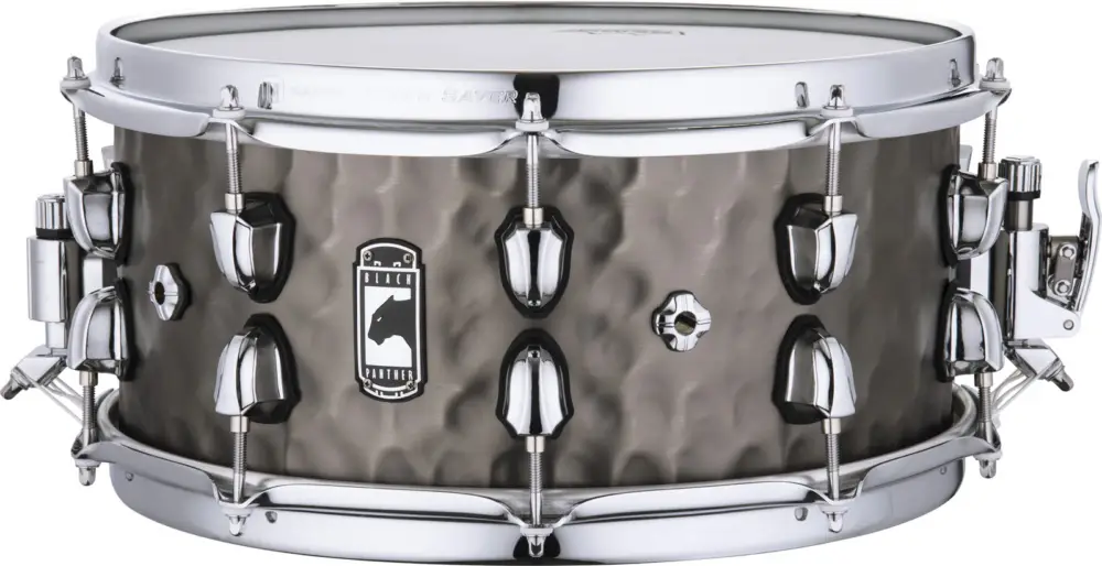 Mapex BLACK PANTHER PERSUADER 14 X 6.5" Jetzt Kaufen