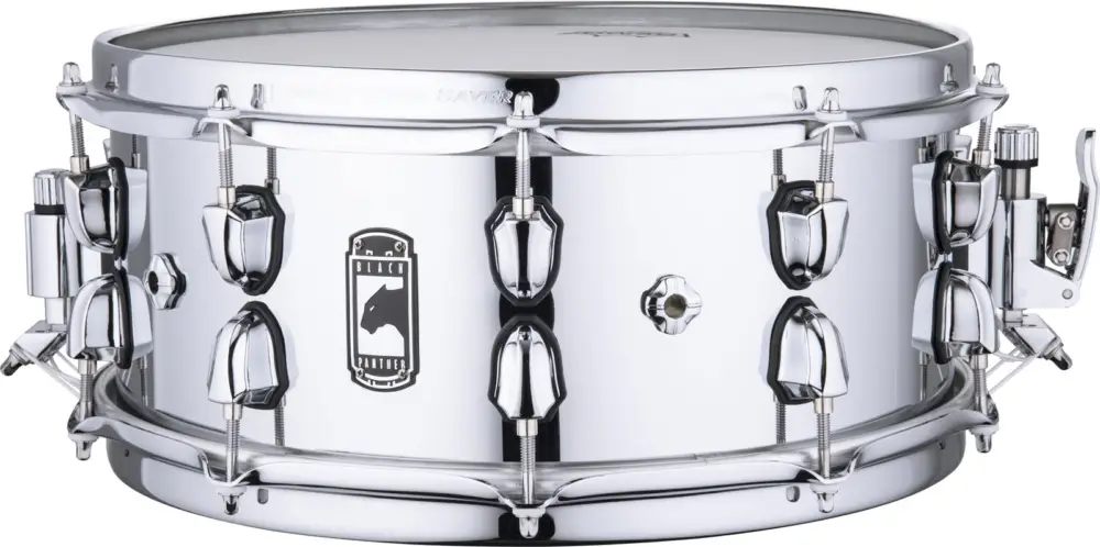 Garantierte Lieferung Mapex BLACK PANTHER CYRUS 14 X 6"