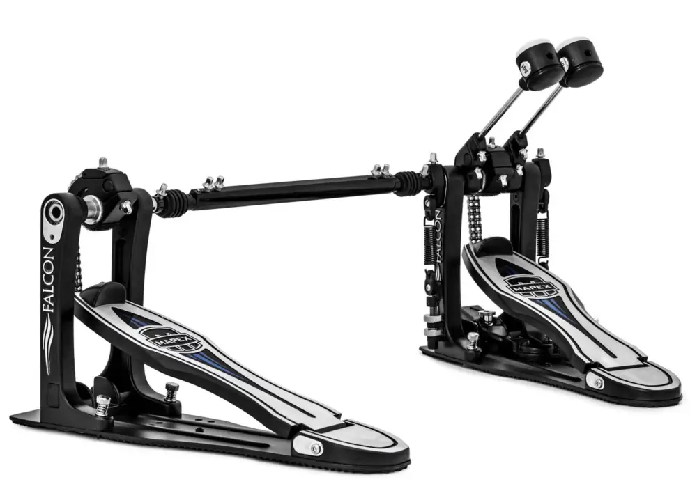 Mapex TWIN PEDAL Neu