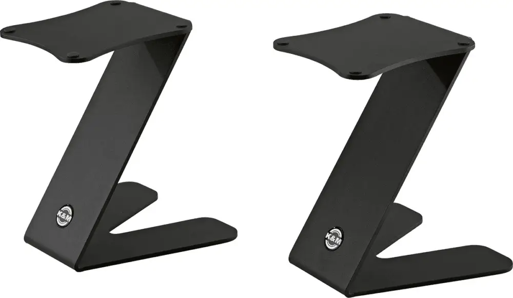 Expressversand K&M 26773 Black Stand