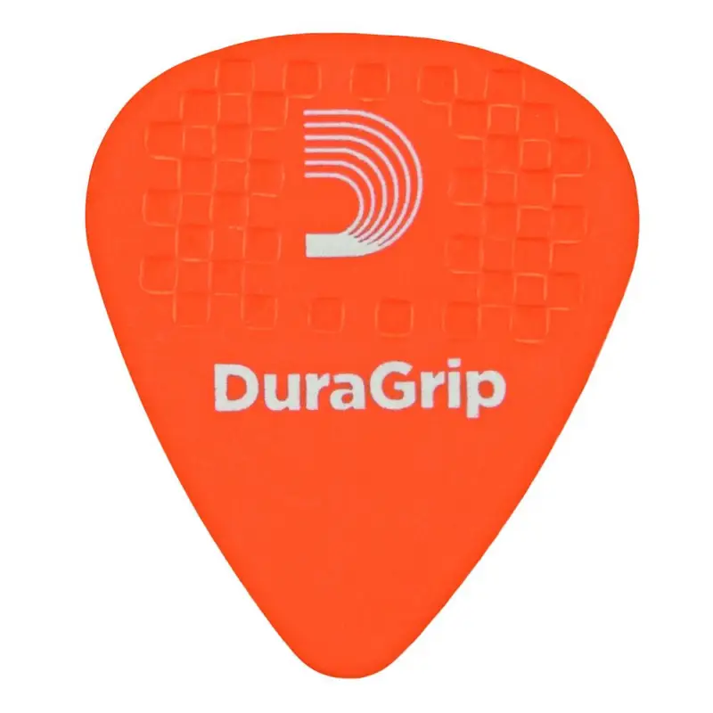 D'addario And Co 7DOR2 MEDIATORS FOR LIGHT DURAGRIP GUITAR Wochenendangebot