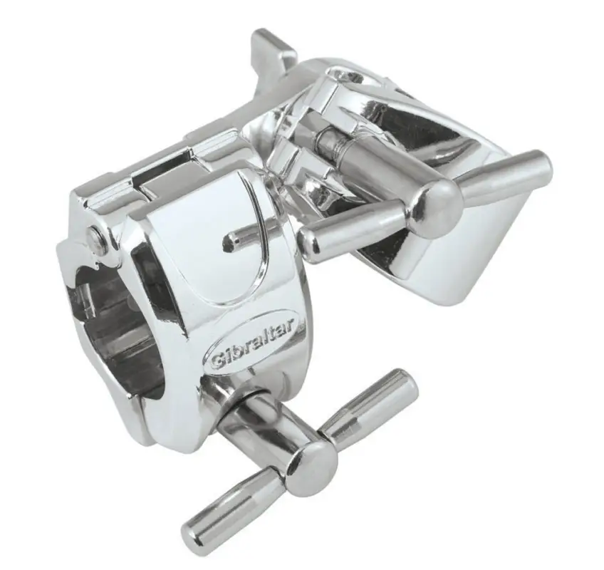 Gibraltar ACCESSORIES FOR RACK CLAMP CHROME SERIES SC-GCARA Sonderangebot
