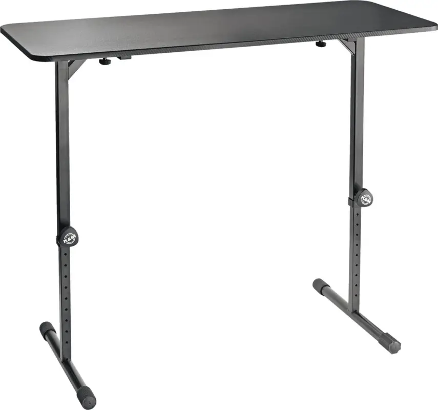 Saisonangebot K&M 12160 - DJ DESK