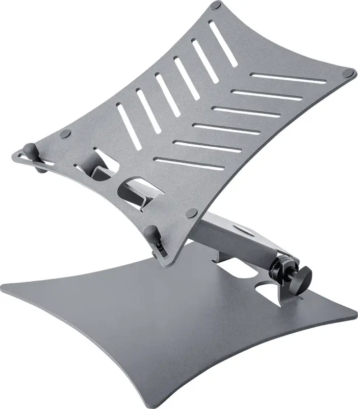 Rabatt K&M TABLE STAND FOR COMPUTER