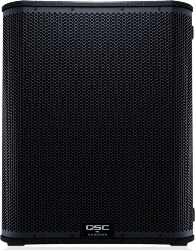 Abverkauf QSC Pro Audio KS118