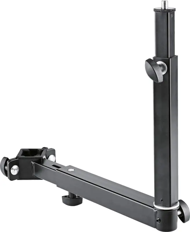 Top-Preis K&M Tastaturerweiterung 18807 Schwarz