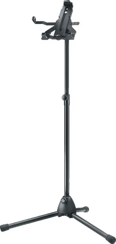 Preiswert K&M UNIVERSAL TABLET FLOOR STAND "BIOSOURCED