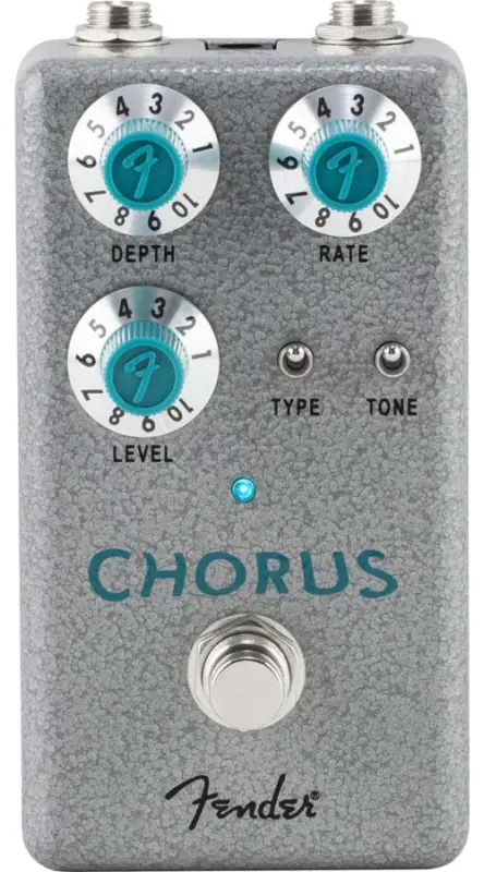 Begrenztes Angebot Fender HAMMERTONE CHORUS