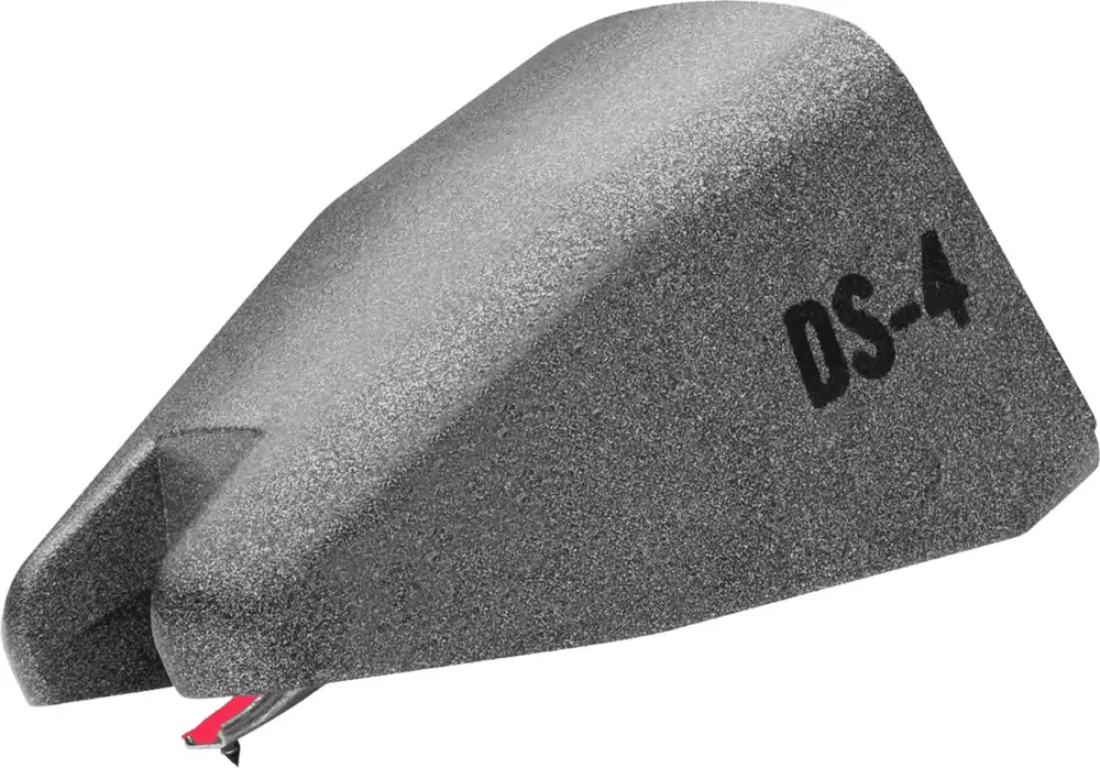 Abverkauf Stanton DST DS4RS