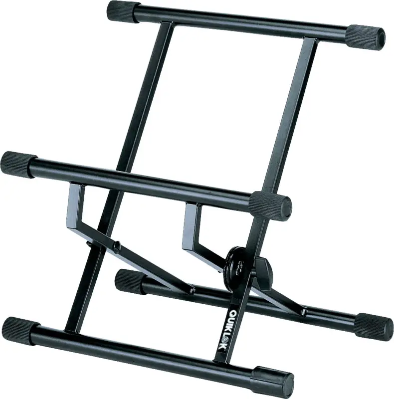 Quiklok BS317 DOUBLE AXIS AMP STAND Günstig