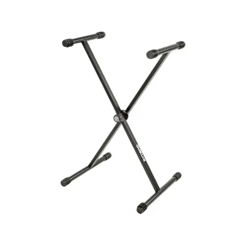 Neu Quiklok Keyboardständer T10BK Schwarz