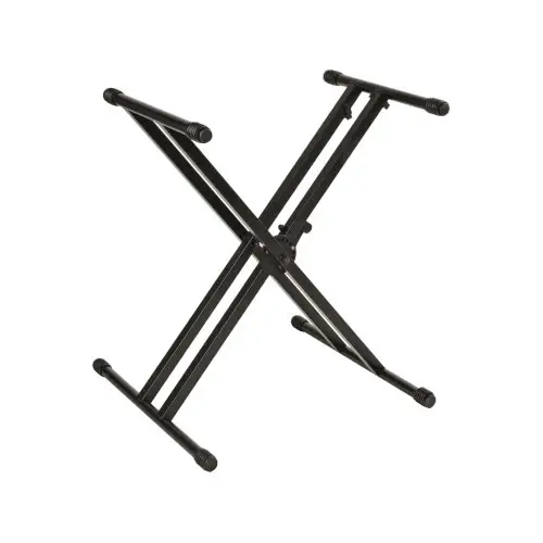 Sichere Zahlung Quiklok Tastaturständer QL746 Schwarz