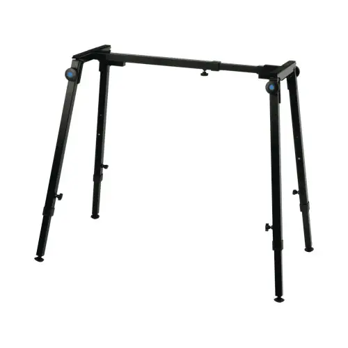 Neu Im Sortiment Quiklok WS421 Keyboardständer Schwarz