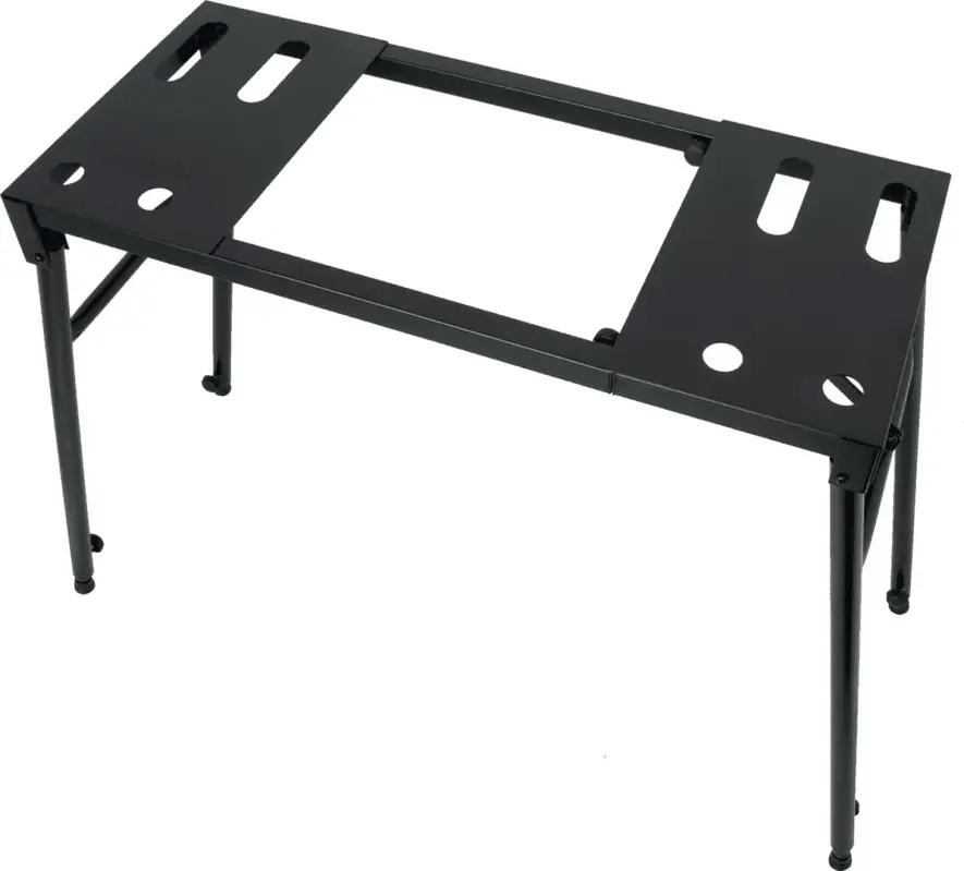 Direkt Vom Hersteller Quiklok Keyboardständer WS420 Schwarz