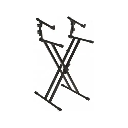 Quiklok Tastaturständer QL642 Schwarz Nur Heute