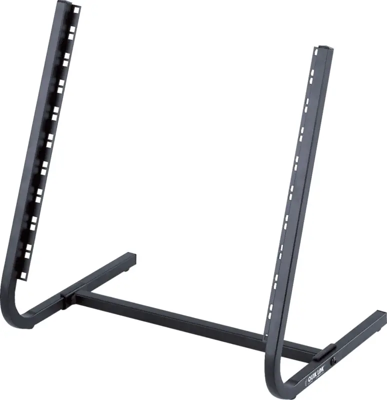 Quiklok RS10 10U RACK STAND Super-Preis