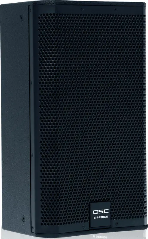 QSC Pro Audio E110 Neu Im Sortiment