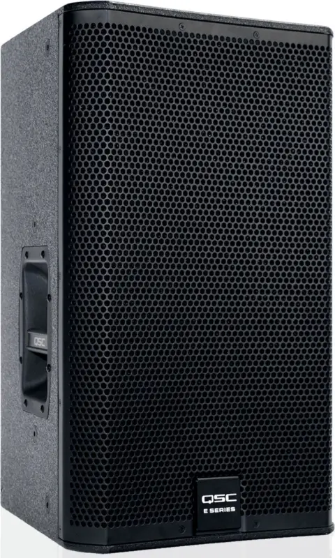 QSC Pro Audio E112 Super-Preis