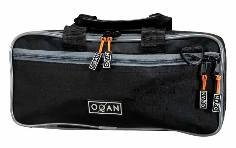 Carry On Tastaturabdeckung 650410 Schwarz Wochenendangebot