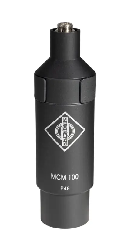 Preiswert Neumann MCM 100