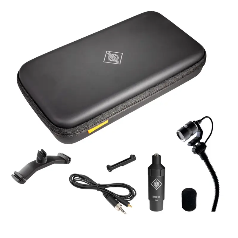 Neumann MCM 114 SET CELLO Wochenendangebot