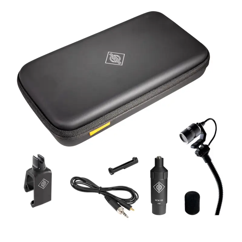 Neumann MCM 114 SET DRUMS Nur Für Kurze Zeit