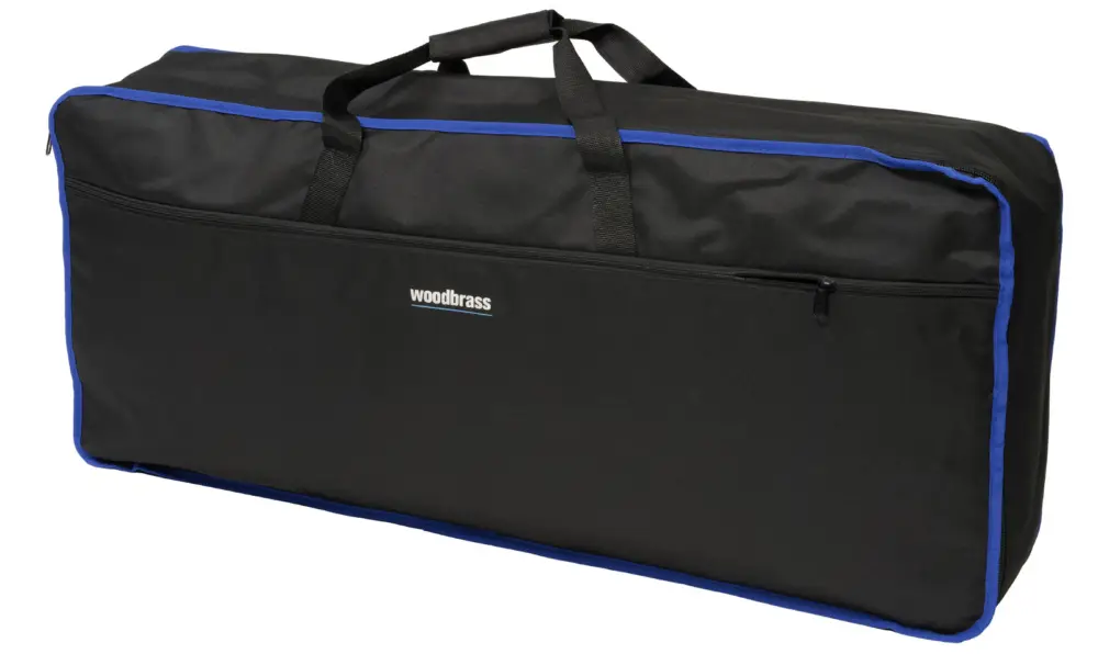 Online Kaufen Woodbrass Keyboard Gigbag KB61 Black