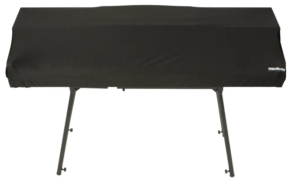 Beliebt Woodbrass Keyboard protection KCOVER Black