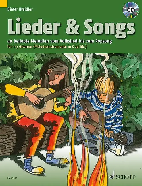 Bestseller Lieder and Songs
