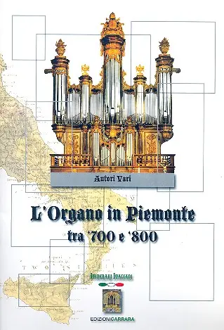 L'organo in Piemonte Billig