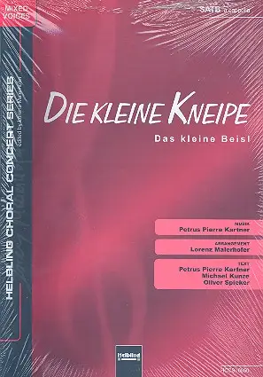 Abverkauf Die kleine Kneipe