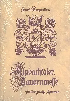 Alpbachtaler Bauernmesse Kostenloser Rückversand