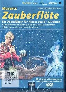 Ausverkauf Mozarts Zauberflöte - ein Opernführer