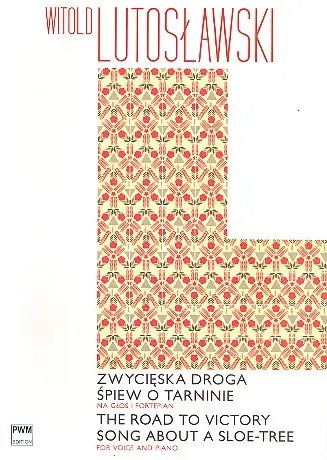 Zwycieska droga - spiew o tarninie Wochenendangebot