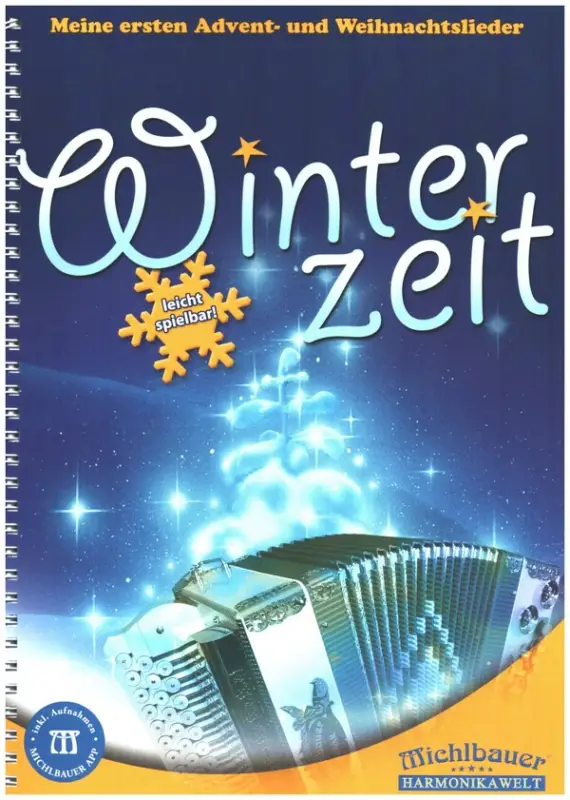 Winterzeit (+Online Audio) Preiswert