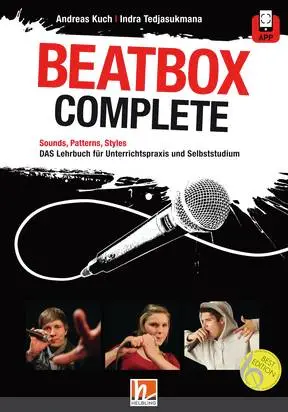 Beatbox complete (+APP) Aktuell
