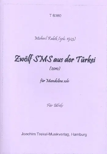 Schneller Versand 12 SMS aus der Türkei