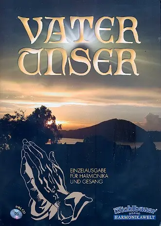 Vater unser Kracherpreis