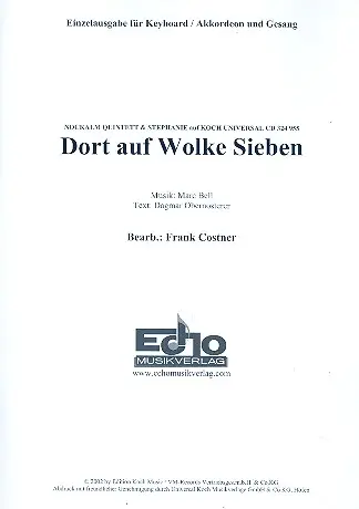 Versand Am Gleichen Tag Dort auf Wolke 7: