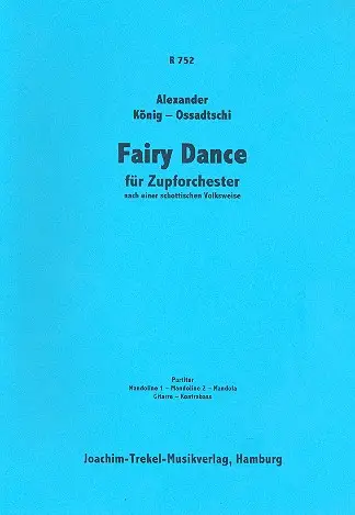 Geprüft Fairy Dance