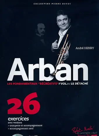 Fundamentals Récréations vol.1 - Neue Kollektion