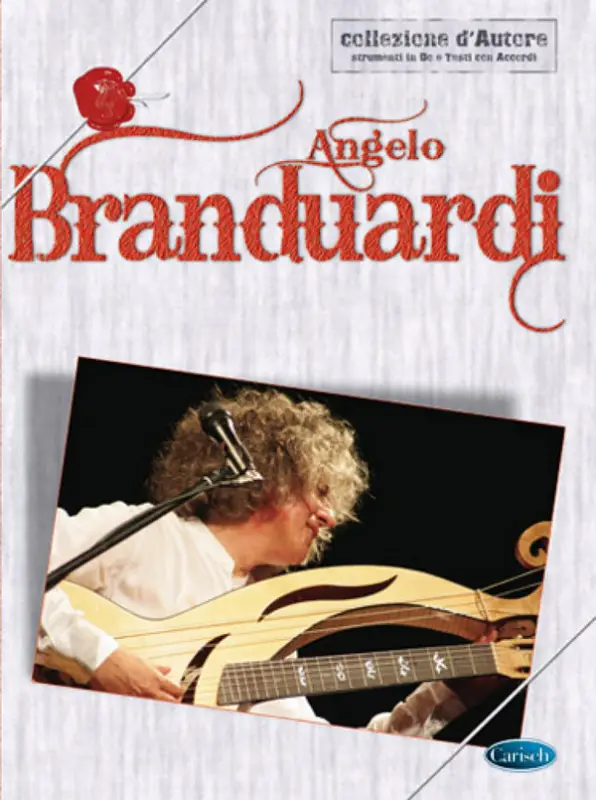Angelo Branduardi Neu