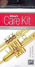 Garantierte Lieferung Alfred's Care Kit trumpet/cornet